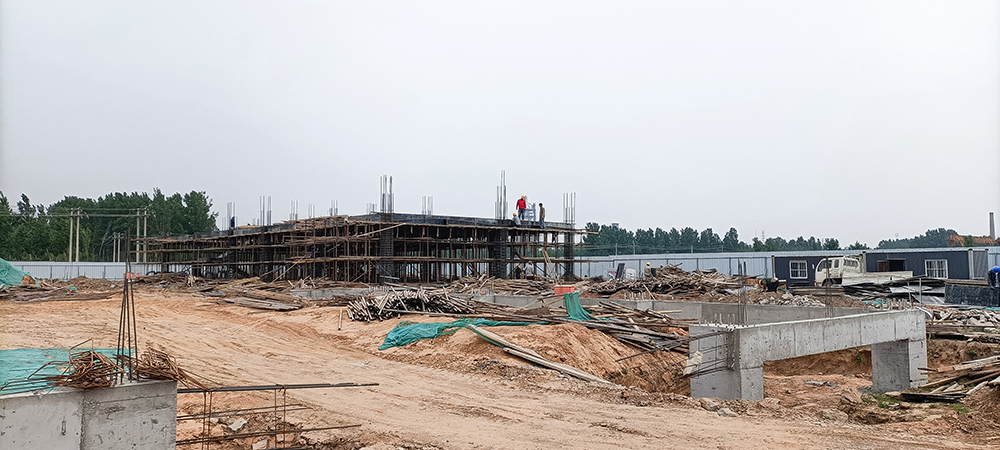 制砂選粉一體機(jī)