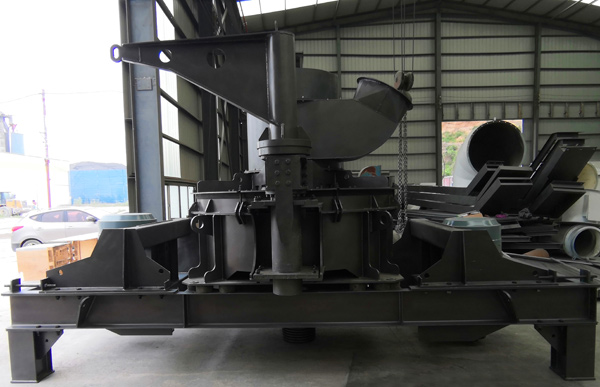 制砂機(jī) 制砂機(jī)