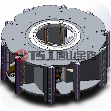 制砂機(jī)轉(zhuǎn)子 制砂機(jī)轉(zhuǎn)子